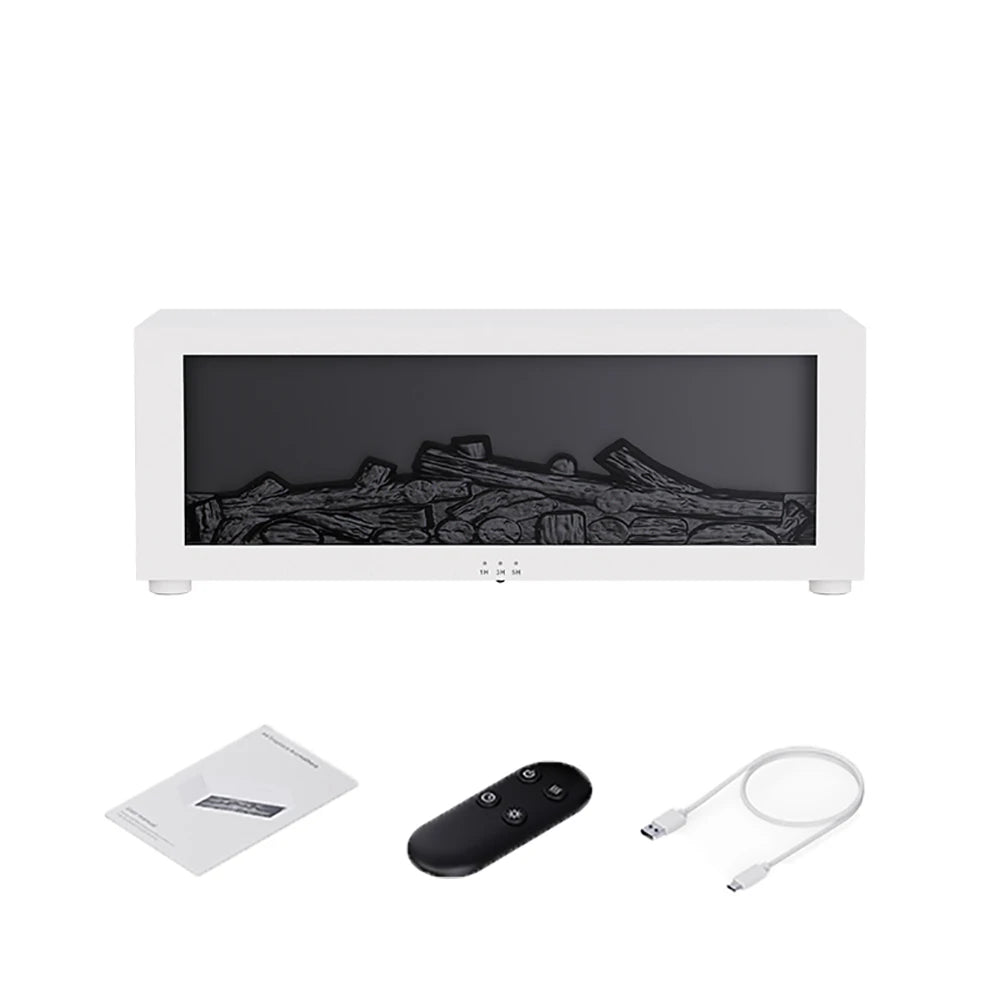 Tranquil Essence Aroma Diffuser™