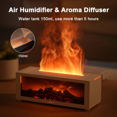 "Transform Your Space into a Soothing Sanctuary"