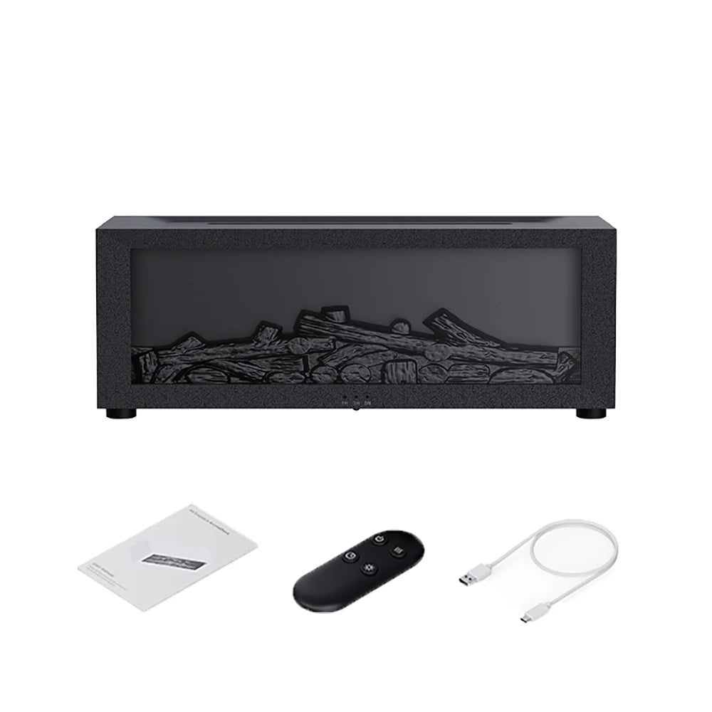 Tranquil Essence Aroma Diffuser™