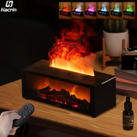Tranquil Essence Aroma Diffuser™