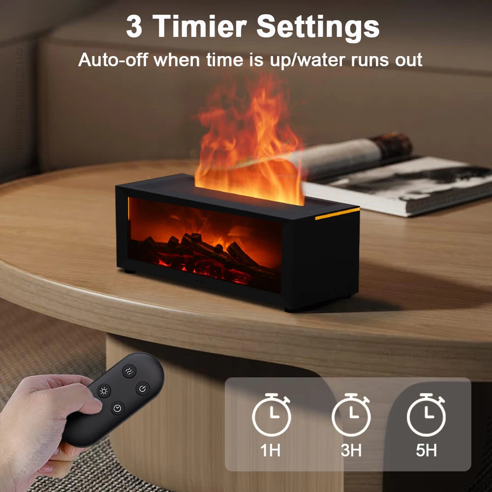 Tranquil Essence Aroma Diffuser™