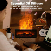 Tranquil Essence Aroma Diffuser™