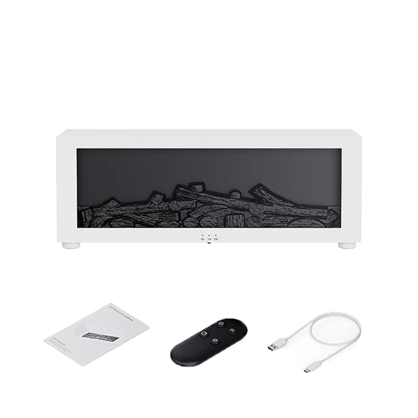 Tranquil Essence Aroma Diffuser™