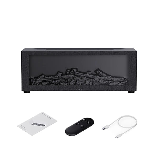 Tranquil Essence Aroma Diffuser™