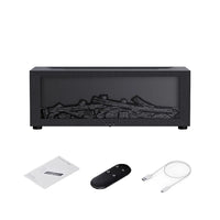 Tranquil Essence Aroma Diffuser™